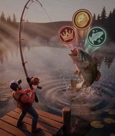 Big Bass Bonanza
