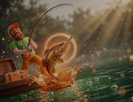 Big Bass Bonanza