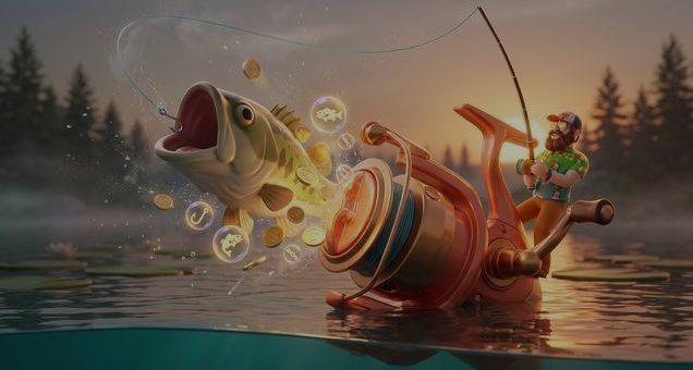 Big Bass Bonanza