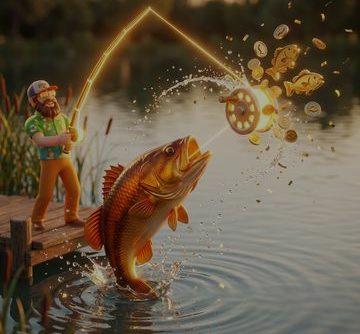 Big Bass Bonanza