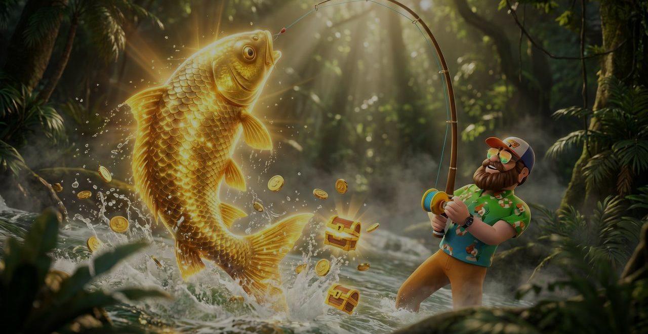 Big Bass Bonanza