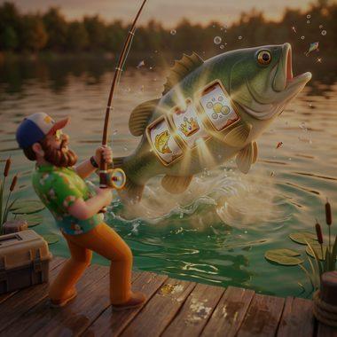 Big Bass Bonanza